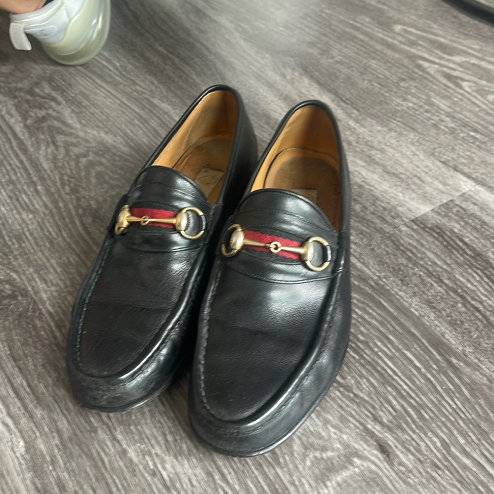 Men’s Gucci Loafers